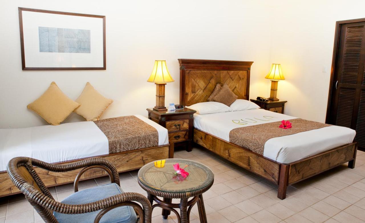 The Naviti Resort Korolevu  Eksteriør billede