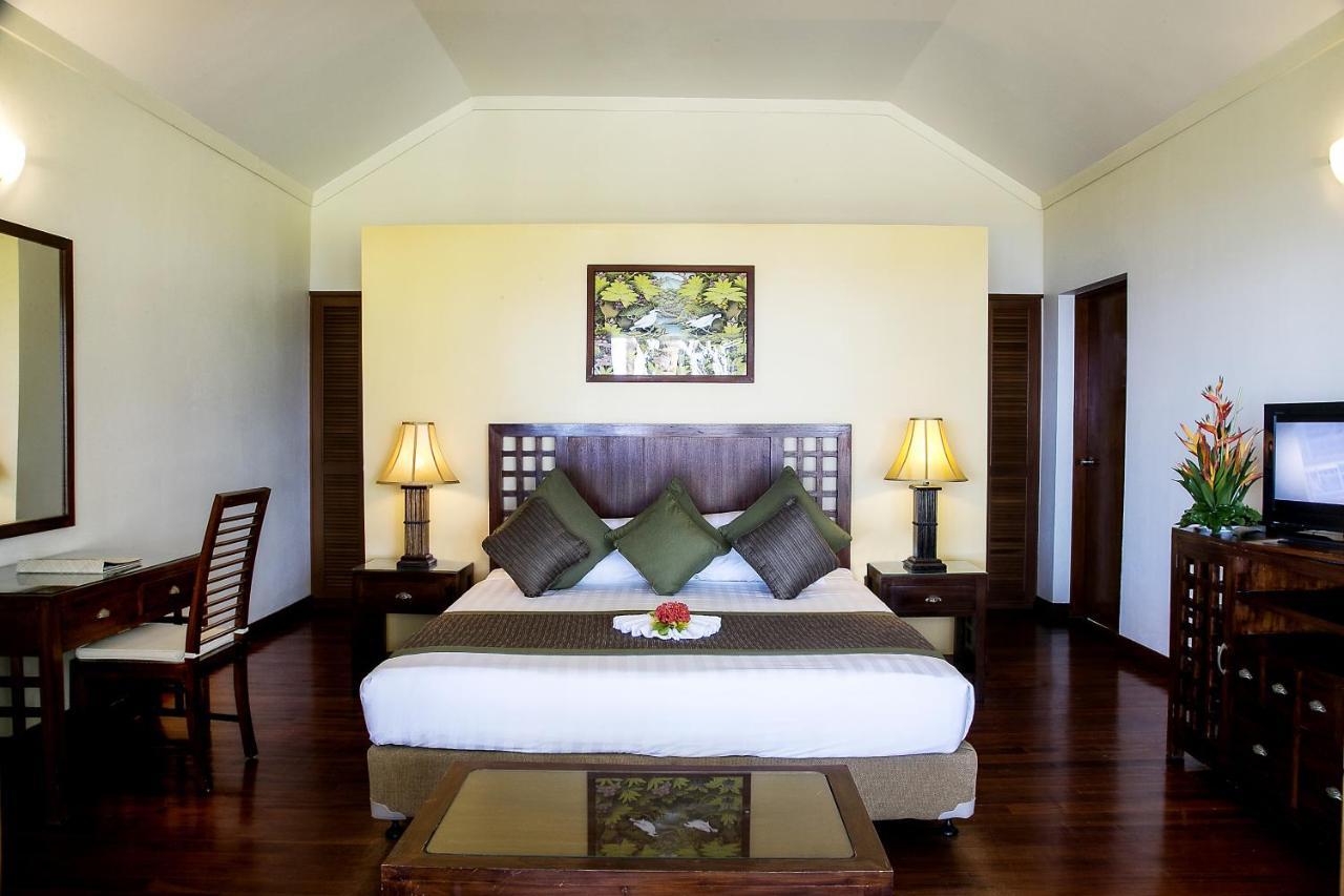 The Naviti Resort Korolevu  Værelse billede