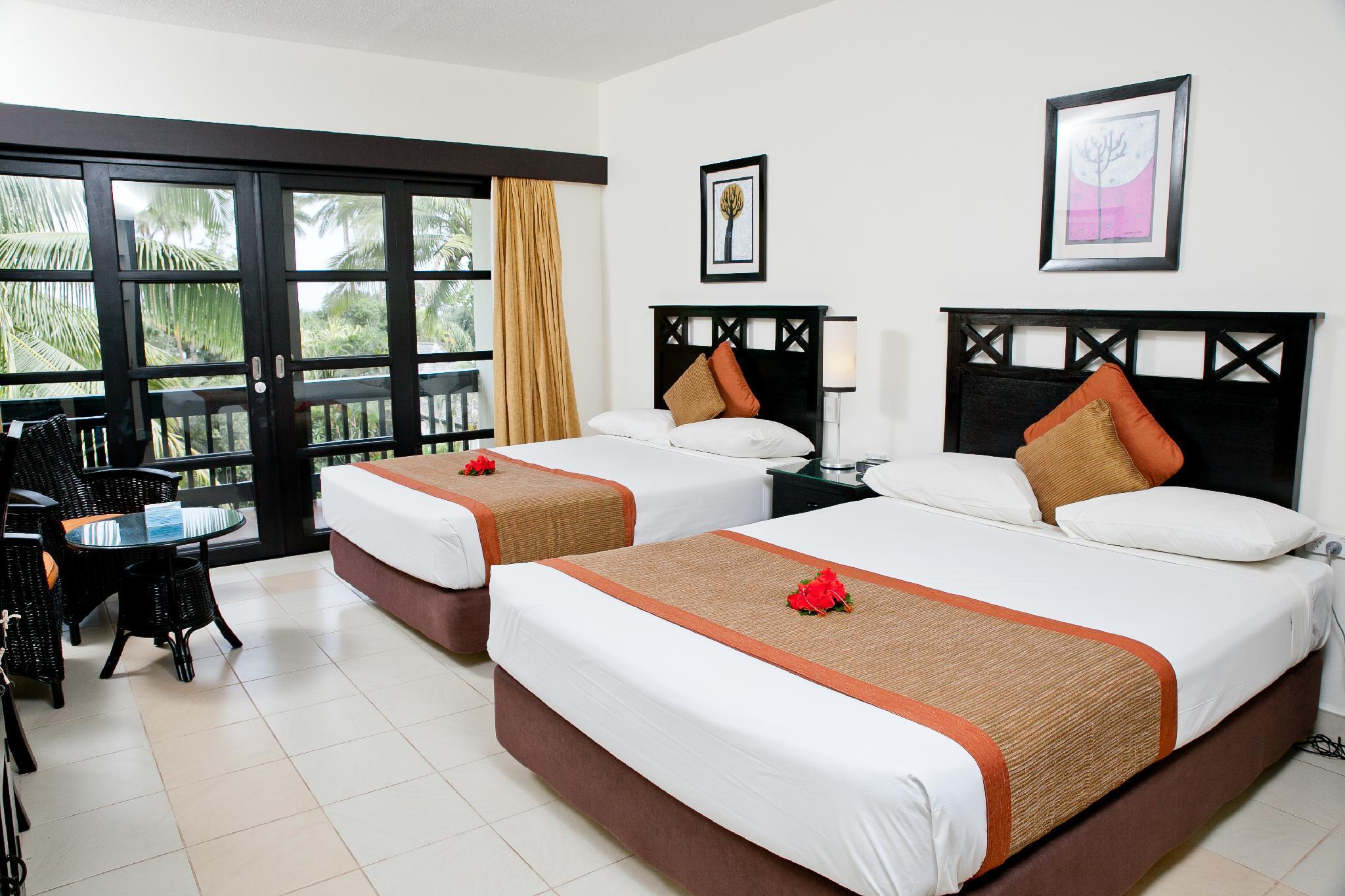 The Naviti Resort Korolevu  Eksteriør billede