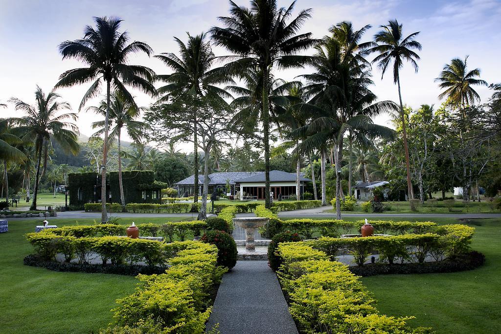 The Naviti Resort Korolevu  Eksteriør billede